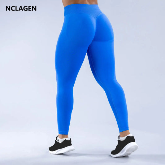 Seamless Impact Legging Women Sport Yoga