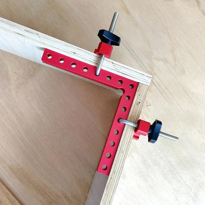 Corner Clamp for Carpentry - Woorld Mega Store