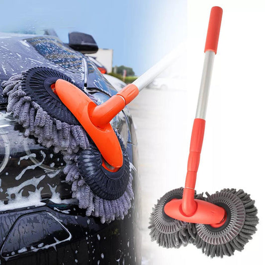 Car Wash Mop - Woorld Mega Store