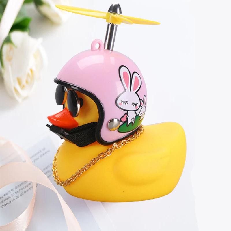 Accessory Car Duck - Woorld Mega Store