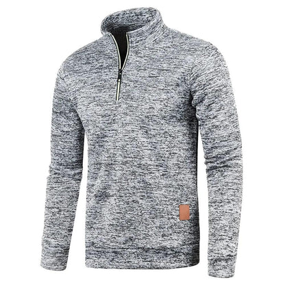 Men's Spring Thicker Sweatshirt - Woorld Mega Store