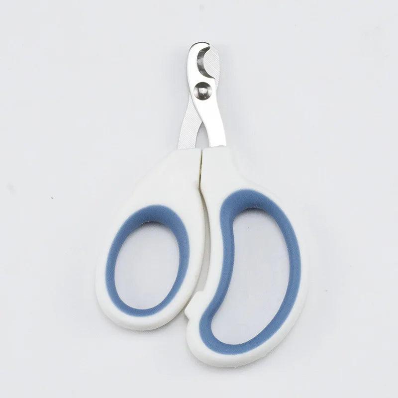 Professional Pet Nail Scissors - Woorld Mega Store