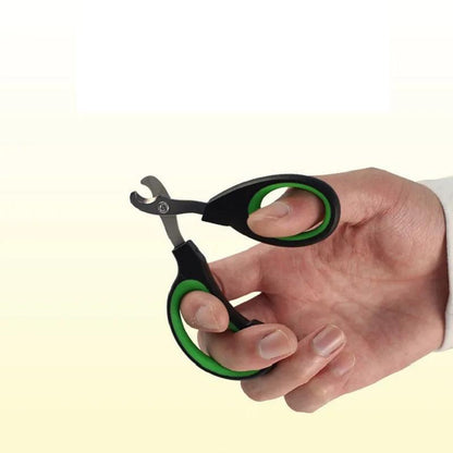 Professional Pet Nail Scissors - Woorld Mega Store