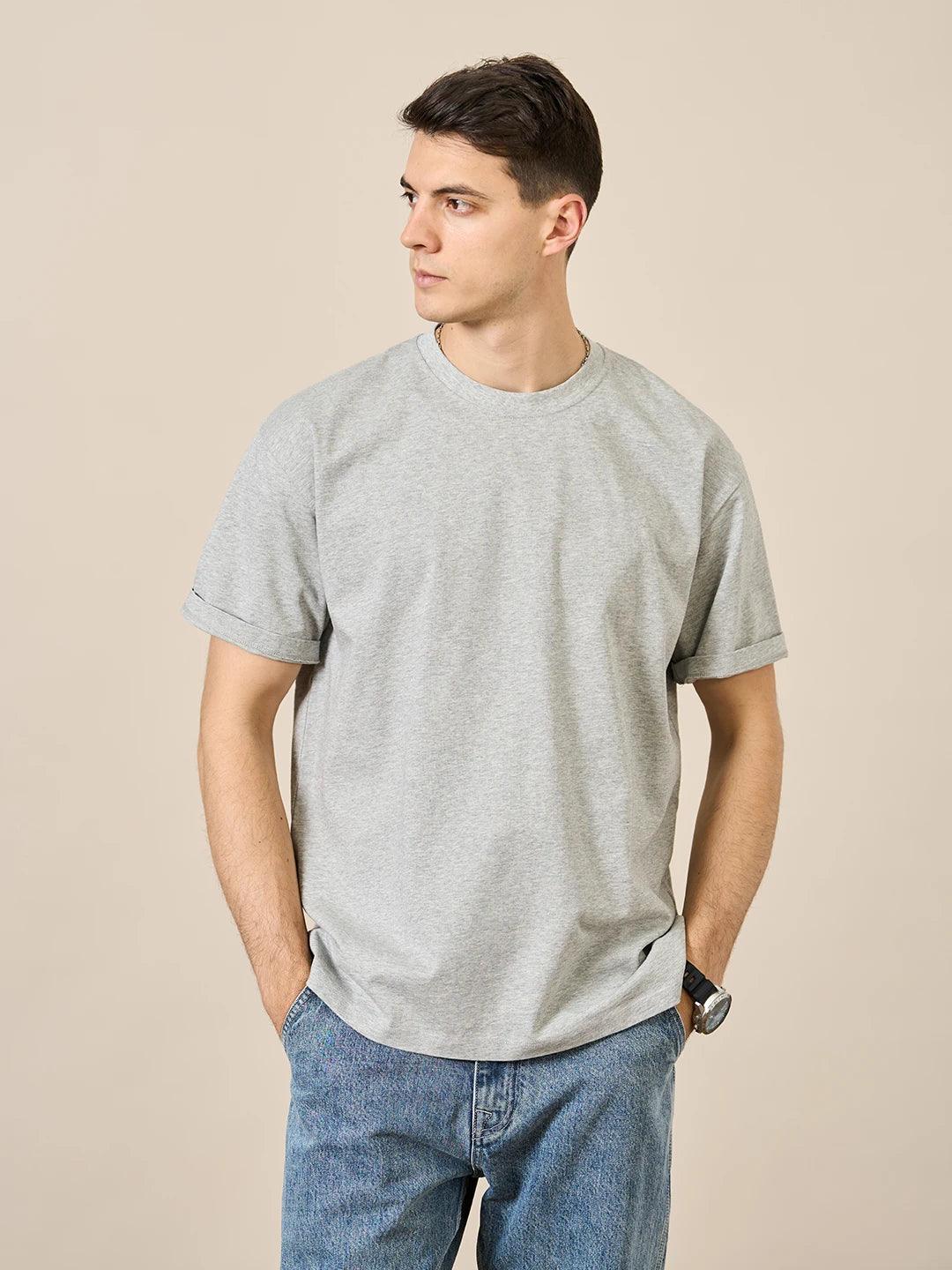 High Quality Men's T-Shirt - Woorld Mega Store