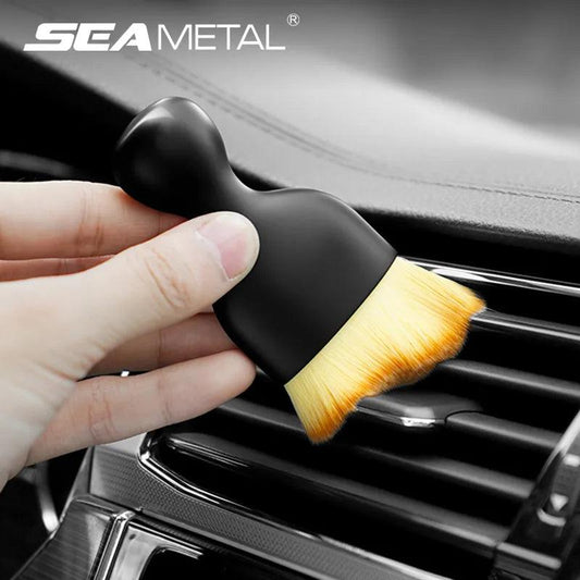 Car Air Conditioning Cleaning Brush - Woorld Mega Store