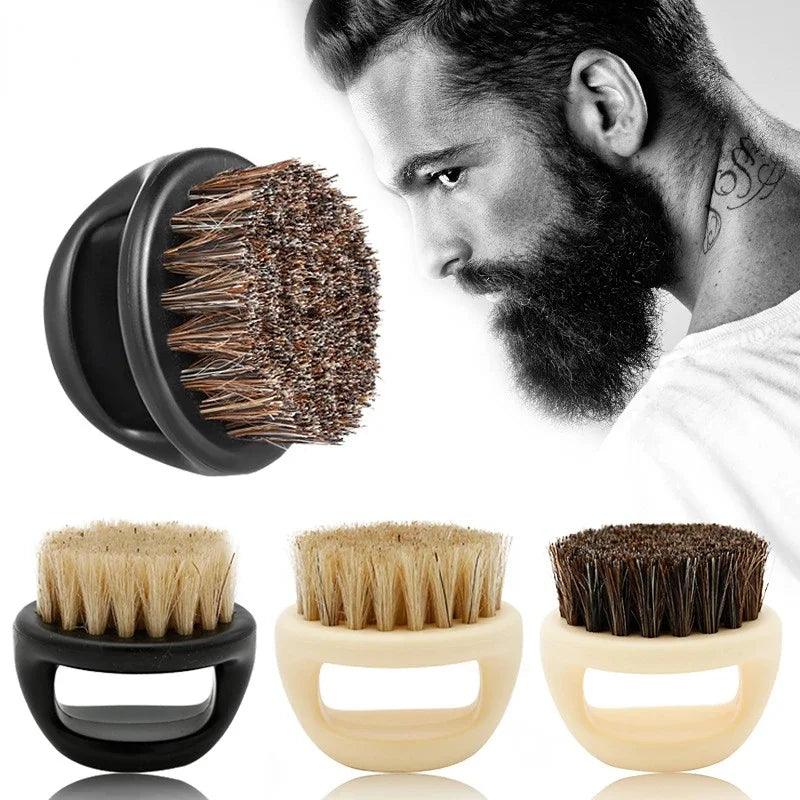 Beard Cleaning Brush - Woorld Mega Store