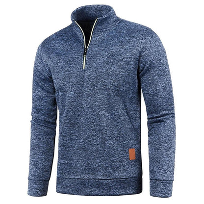 Men's Spring Thicker Sweatshirt - Woorld Mega Store