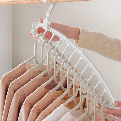 Space Saving Hanger - Woorld Mega Store