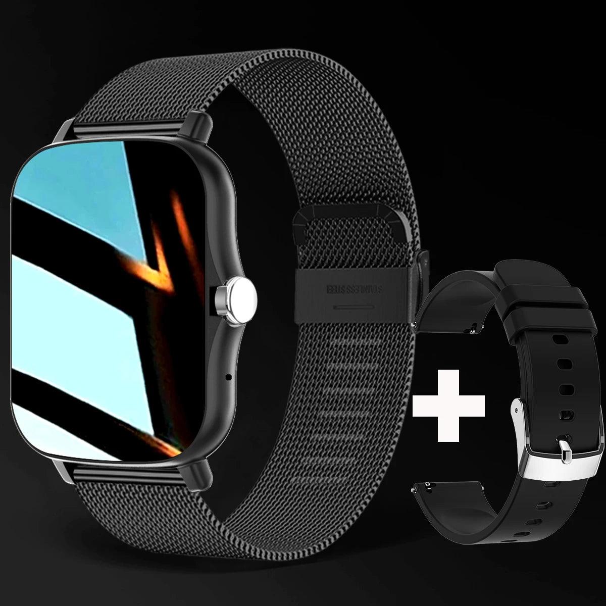 Fitness Sport Smart watch - Woorld Mega Store