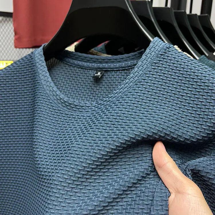 Quick Dry Fit T-Shirt - Woorld Mega Store