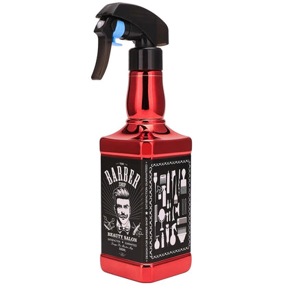 Barber Spray - Woorld Mega Store