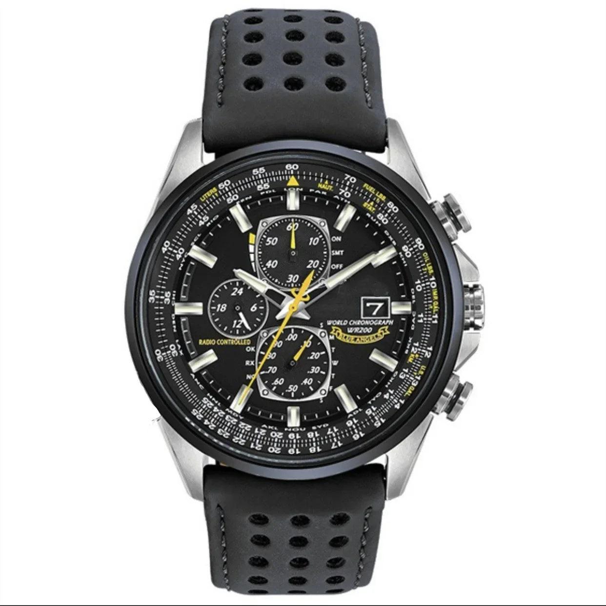 CITIZEN Luxury Watch - Woorld Mega Store