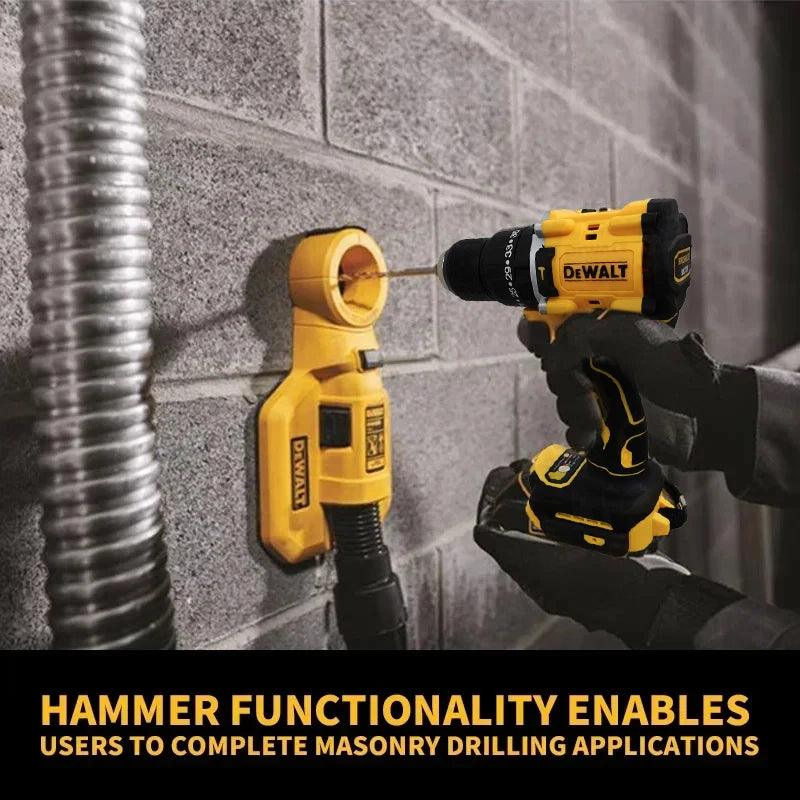 DeWalt DCD800 Electric Drill 20V - Woorld Mega Store