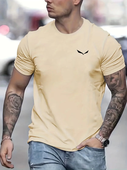 Men's Slim Fit T-Shirt