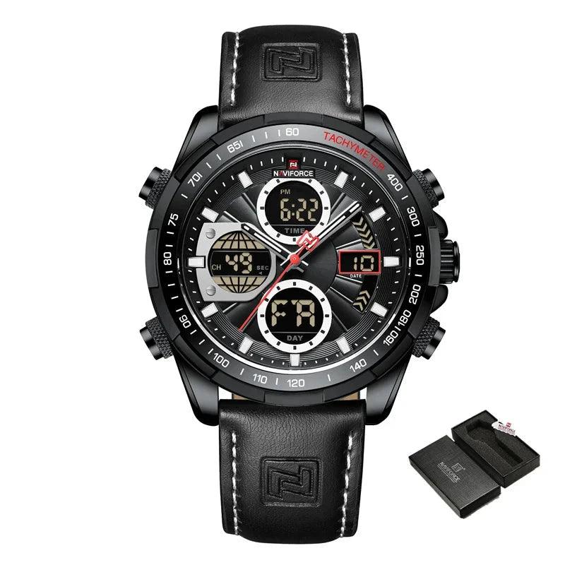 FORCE Chronograph Sport - Woorld Mega Store