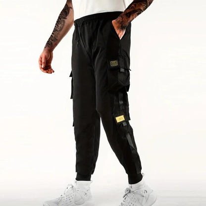 Jogger Pants - Woorld Mega Store