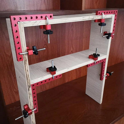 Corner Clamp for Carpentry - Woorld Mega Store