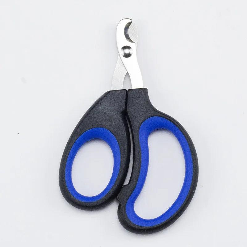 Professional Pet Nail Scissors - Woorld Mega Store