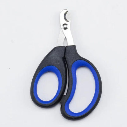 Professional Pet Nail Scissors - Woorld Mega Store