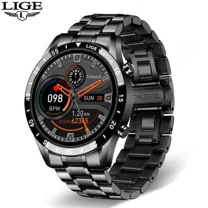 Sports Activity Smart Watch - Woorld Mega Store