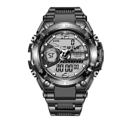 Military Digital Watch - Woorld Mega Store