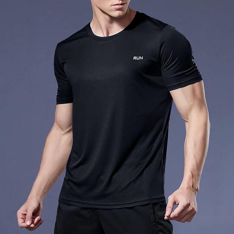 Running Sports Shirt - Woorld Mega Store