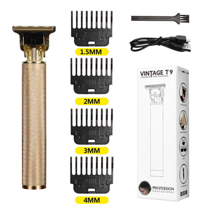 Super PRO Barber Clipper - Woorld Mega Store