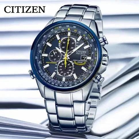 CITIZEN Luxury Watch - Woorld Mega Store