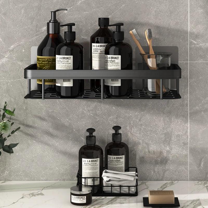 Bathroom Organizing Shelf - Woorld Mega Store