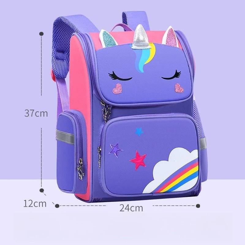 Children's Space Backpack - Woorld Mega Store