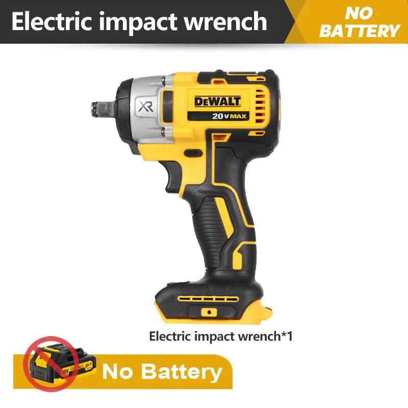 Cordless Impact Wrench 20V Dewalt - Woorld Mega Store