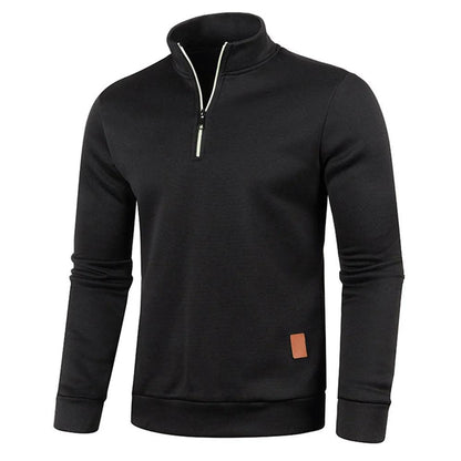 Men's Spring Thicker Sweatshirt - Woorld Mega Store