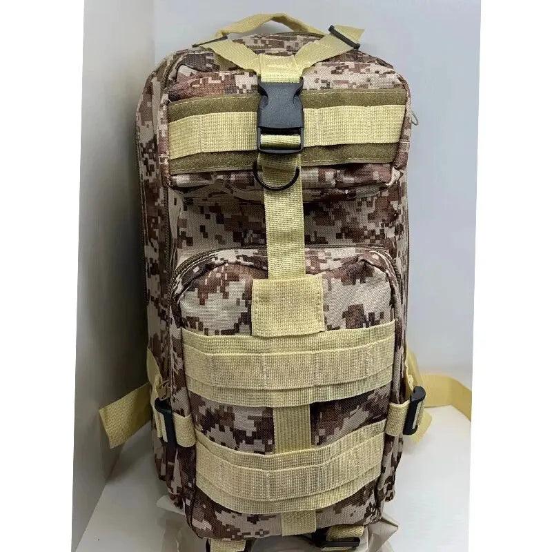 Military Tactical Backpack - Woorld Mega Store