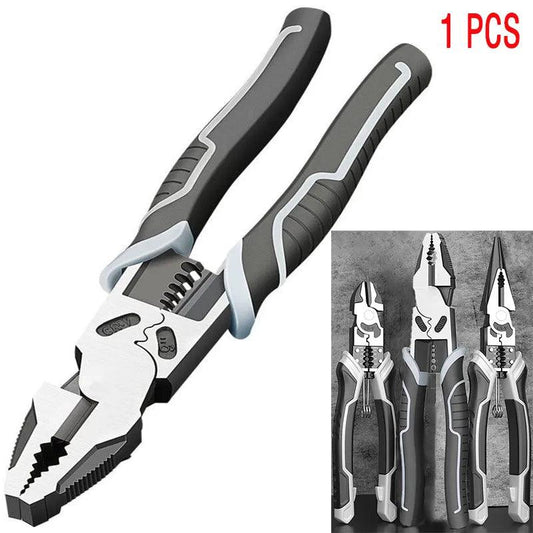 Universal Multifunctional Pliers - Woorld Mega Store