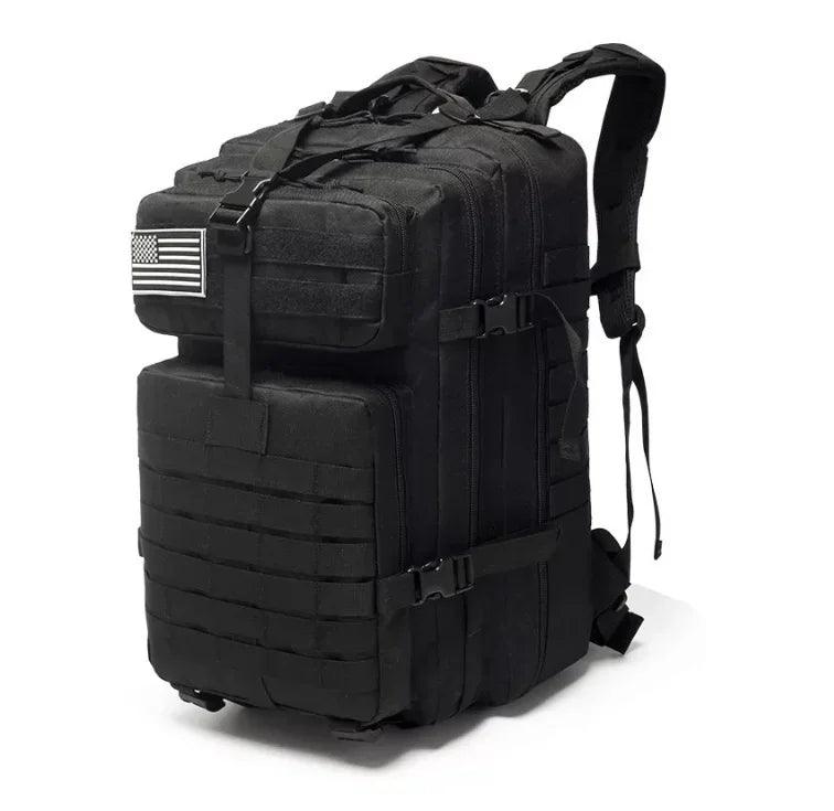 Rucksack Tactical Sports Camping - Woorld Mega Store