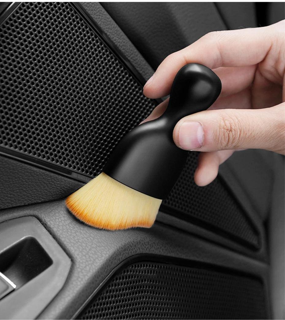 Car Air Conditioning Cleaning Brush - Woorld Mega Store