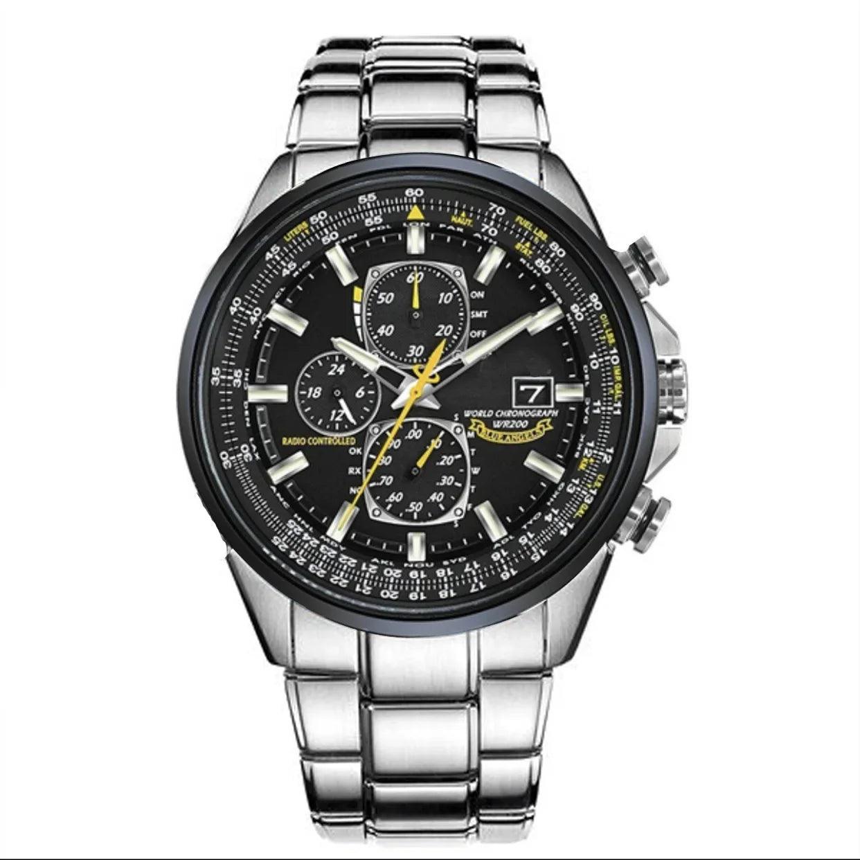 CITIZEN Luxury Watch - Woorld Mega Store