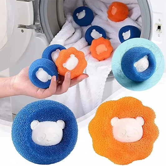 Hair Remover for Washing Machine - Woorld Mega Store