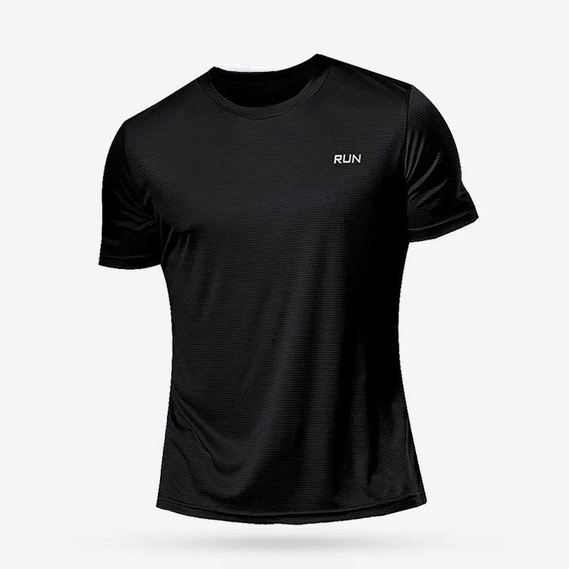 Running Sports Shirt - Woorld Mega Store