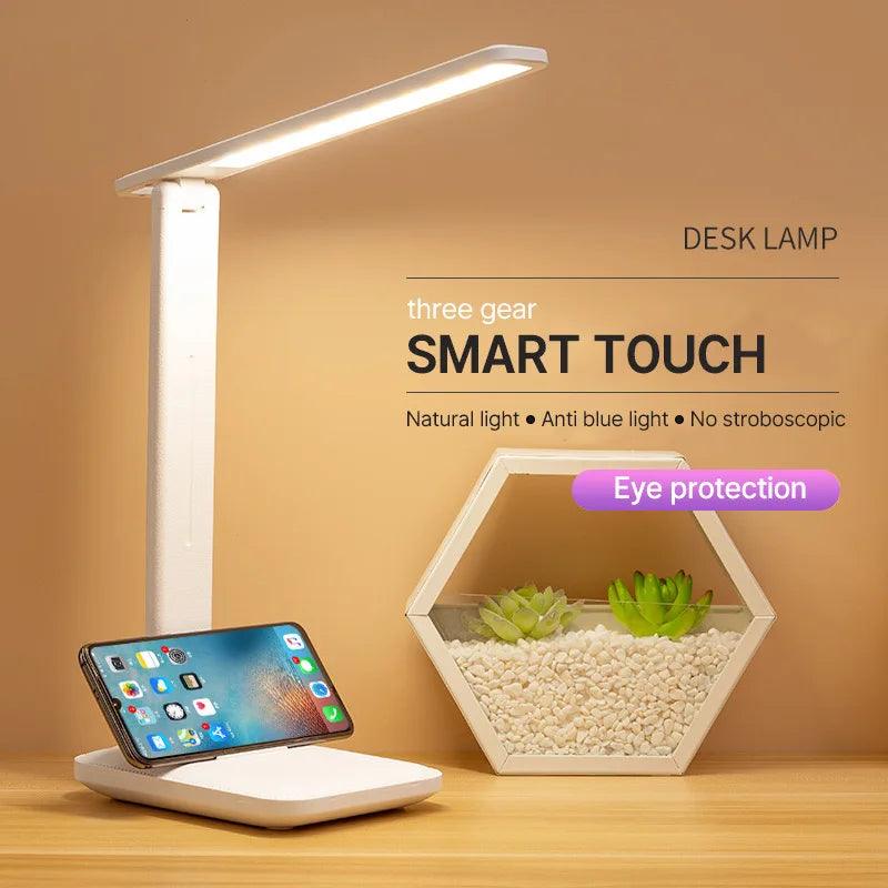 Foldable Table Lamp - Woorld Mega Store