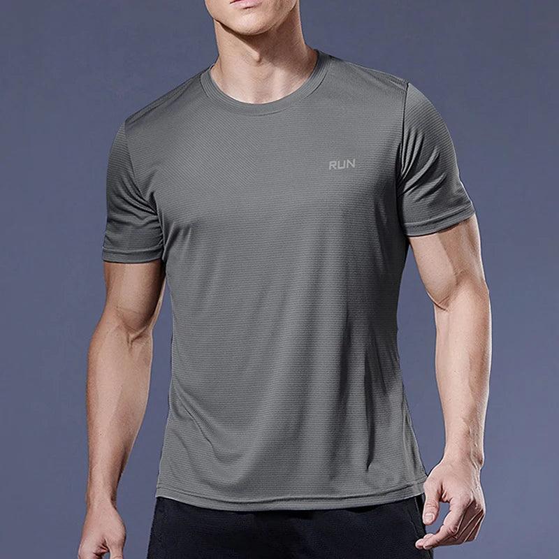 Running Sports Shirt - Woorld Mega Store