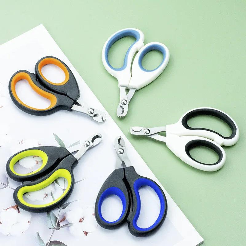 Professional Pet Nail Scissors - Woorld Mega Store