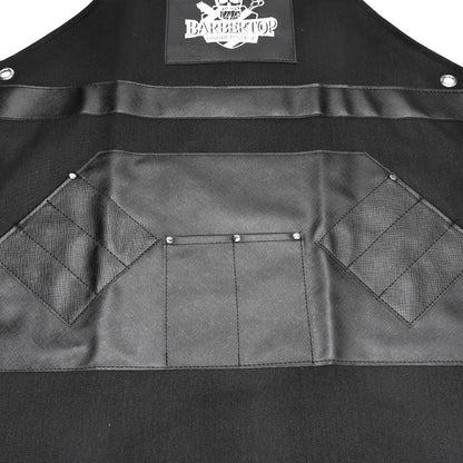 Barber Leather Apron - Woorld Mega Store