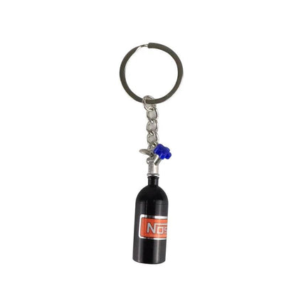 NOS Keychain - Woorld Mega Store