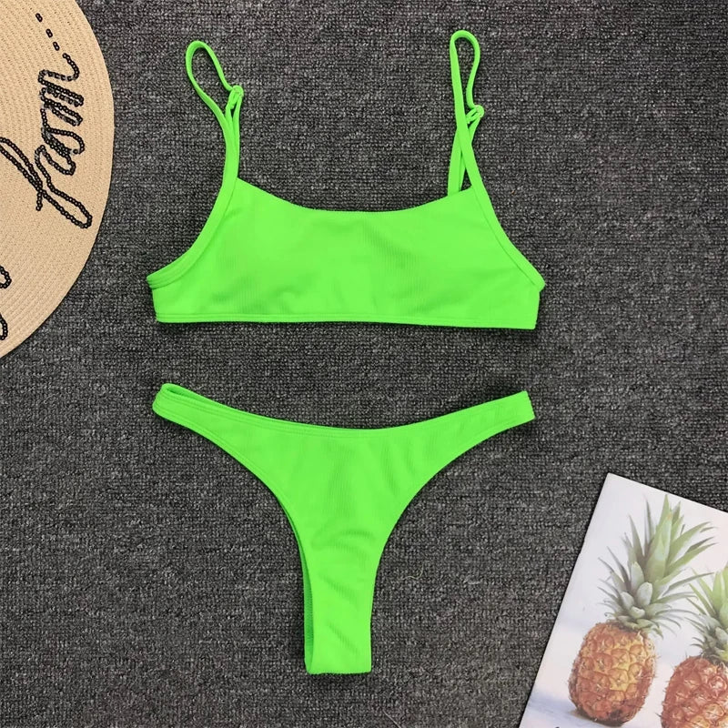 Island Allure Bikini