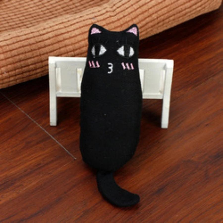 Plush Cat Toy - Woorld Mega Store