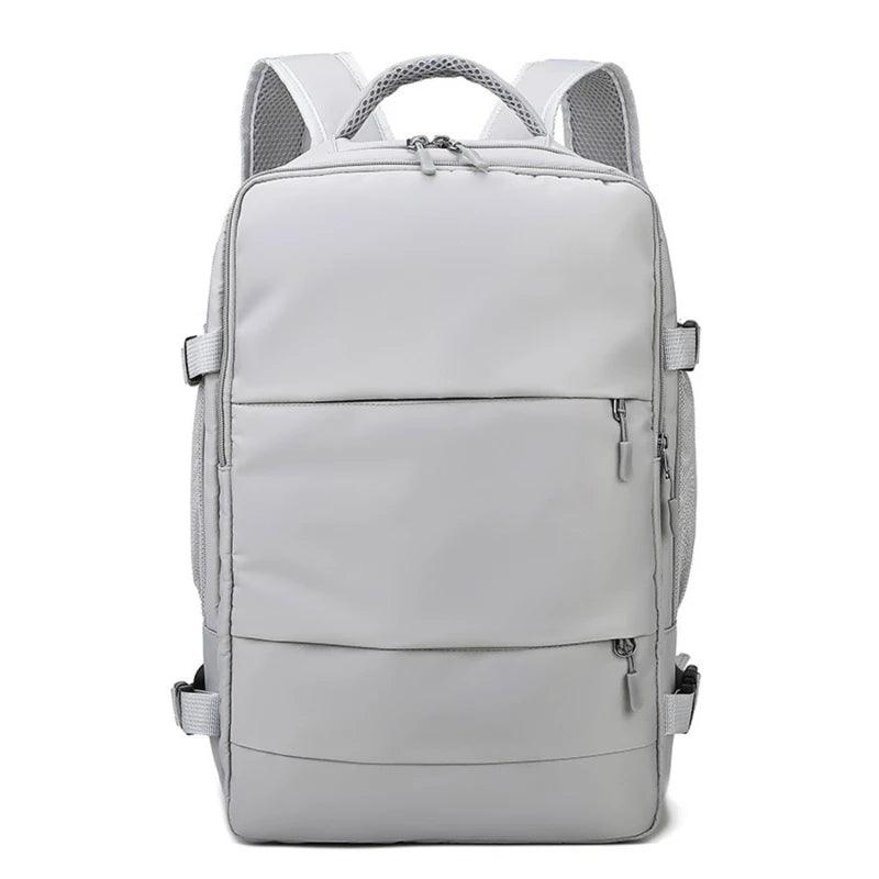 Casual Waterproof Backpack - Woorld Mega Store