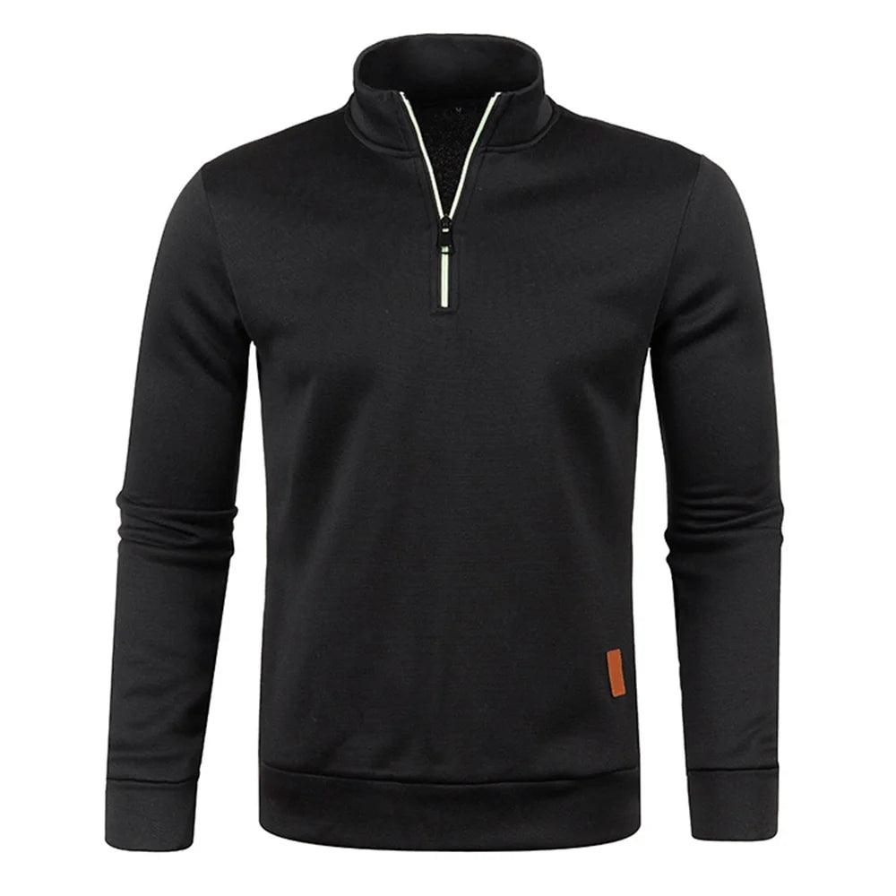 Men's Spring Thicker Sweatshirt - Woorld Mega Store