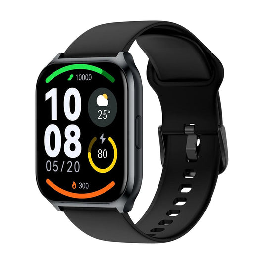 HAYLOU 2 Pro Smart Watch - Woorld Mega Store