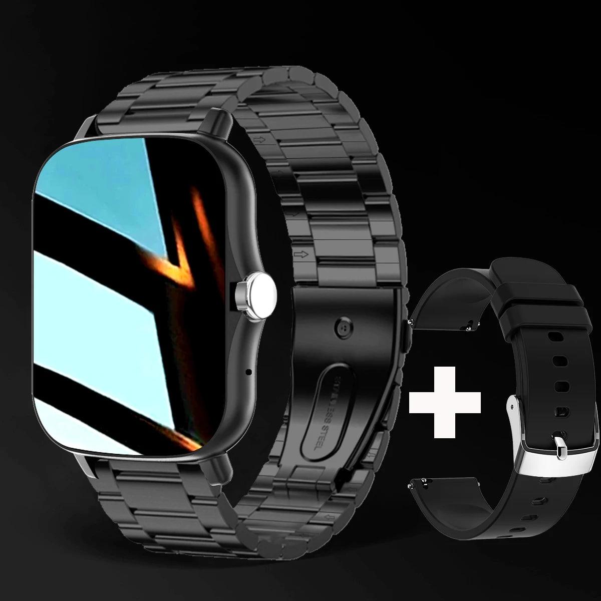 Fitness Sport Smart watch - Woorld Mega Store